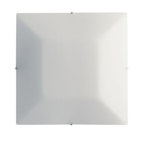 Lampadario Plafoniera Osiride Ceiling Lamp Colore Bianco 3 x E 27 max 60 W