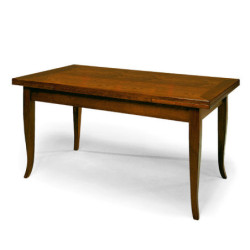 tavolo-da-pranzo-classico-in-legno-noce-lucido-120x80-cm